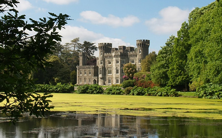 executive dating services New Ross Ireland