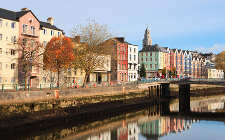 This Irish City Has Been Revealed As One Of The Worlds Top 