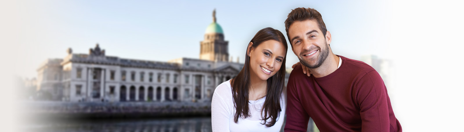 dating Dublin couple